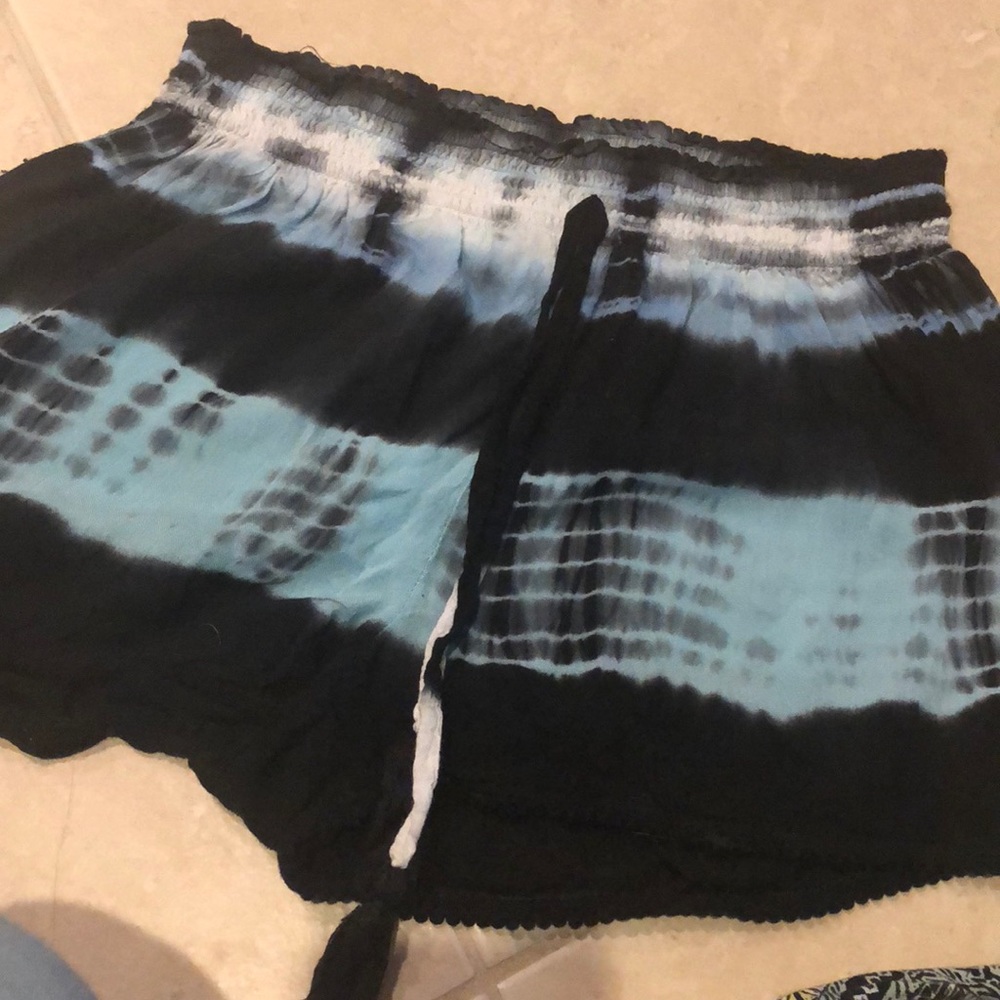 summer shorts